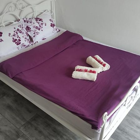 Corfu Cosy Apartment At Kerkira Kültér fotó
