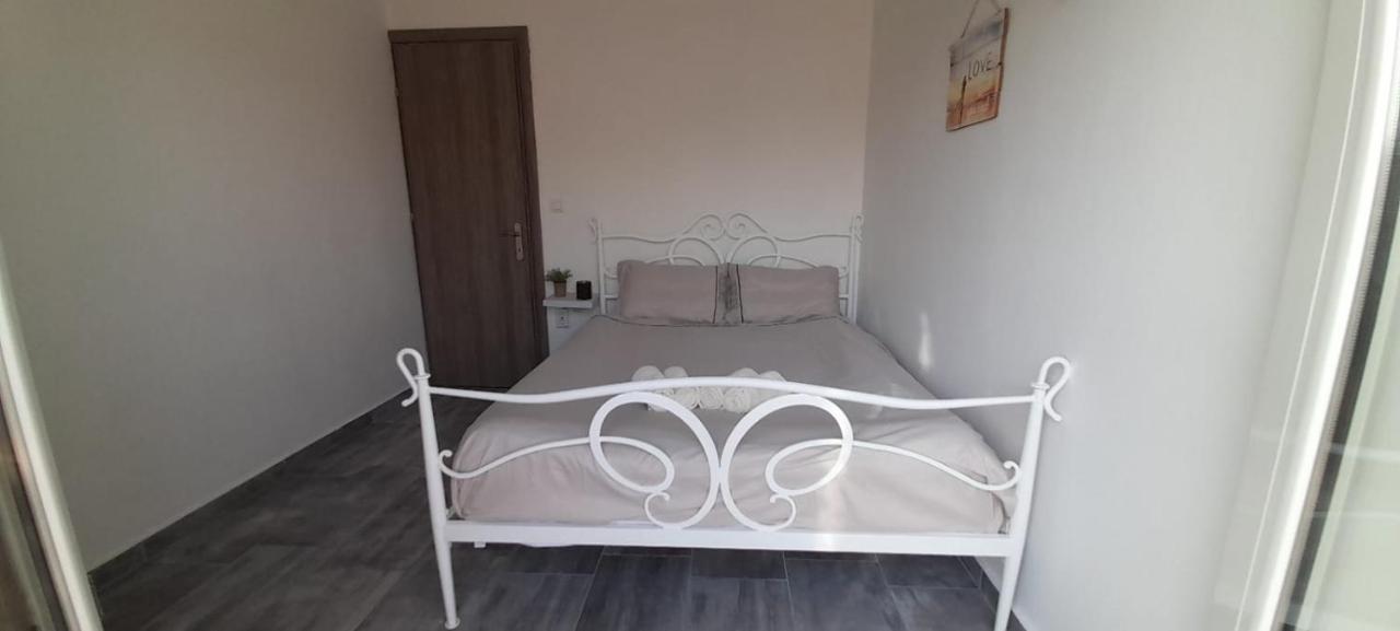 Corfu Cosy Apartment At Kerkira Kültér fotó
