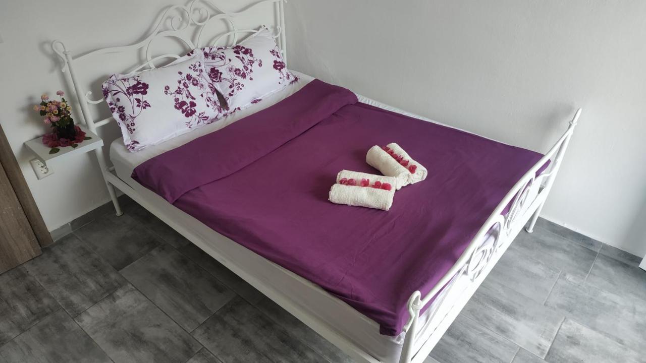 Corfu Cosy Apartment At Kerkira Kültér fotó