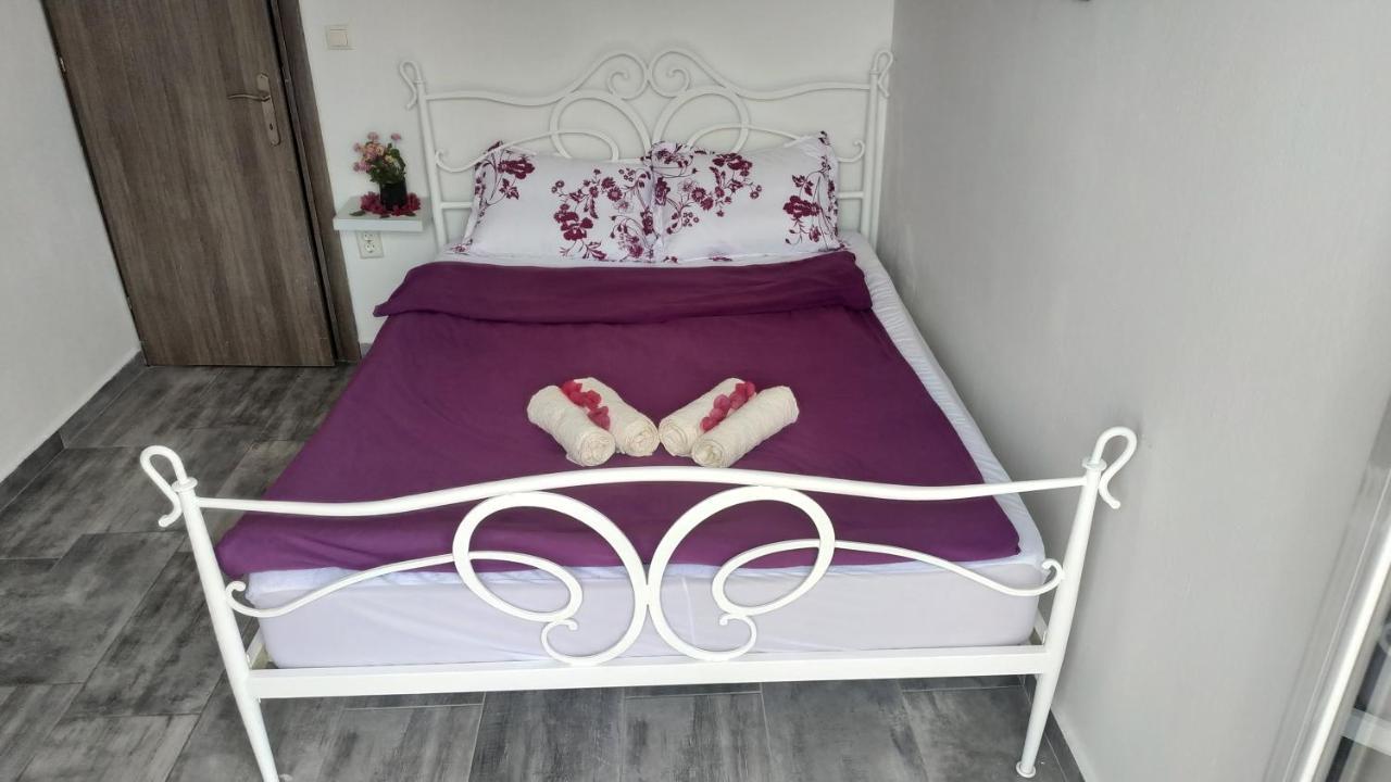 Corfu Cosy Apartment At Kerkira Kültér fotó